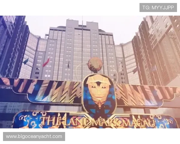 澳门置地广场地址最新更新，方便您规划前往路线和交通方式